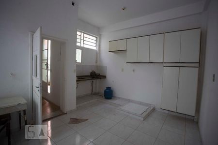 Cozinha de casa de condomínio à venda com 3 quartos, 100m² em Centro, Niterói