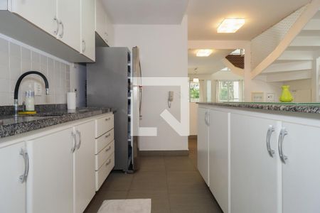 Apartamento à venda com 69m², 2 quartos e 2 vagasCozinha