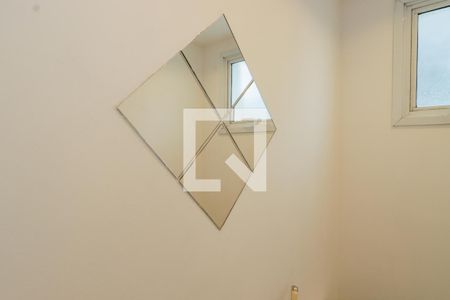 Lavabo de apartamento à venda com 2 quartos, 69m² em Vila Andrade, São Paulo