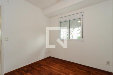 Apartamento à venda com 69m², 2 quartos e 2 vagasQuarto 2