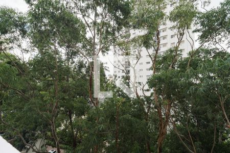 Apartamento à venda com 69m², 2 quartos e 2 vagasVista do Quarto 2