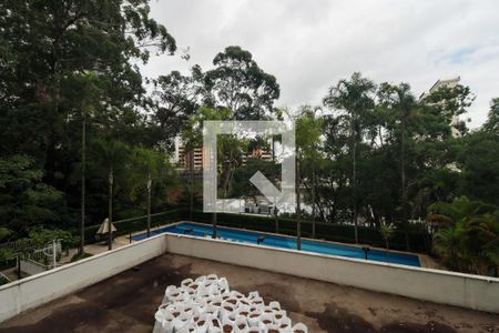 Apartamento à venda com 69m², 2 quartos e 2 vagasVista do Quarto 1