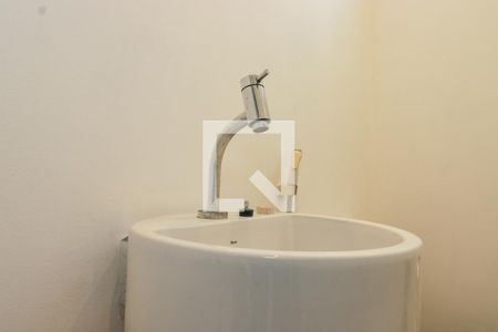 Lavabo de apartamento à venda com 2 quartos, 69m² em Vila Andrade, São Paulo