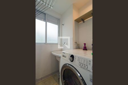 Apartamento à venda com 69m², 2 quartos e 2 vagasÁrea de Serviço