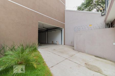 Casa de condomínio à venda com 84m², 2 quartos e 2 vagasGaragem