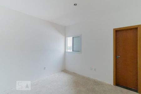 Casa de condomínio à venda com 84m², 2 quartos e 2 vagasSuíte 2