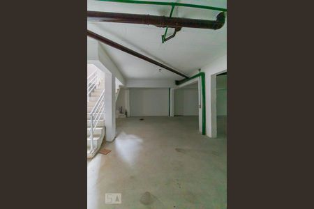 Garagem de casa de condomínio à venda com 2 quartos, 84m² em Itaquera, São Paulo