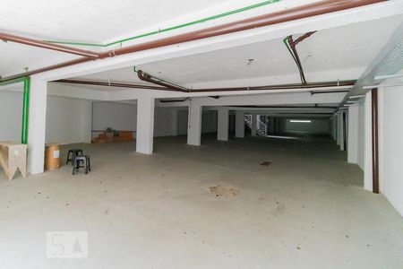 Garagem de casa de condomínio à venda com 2 quartos, 84m² em Itaquera, São Paulo