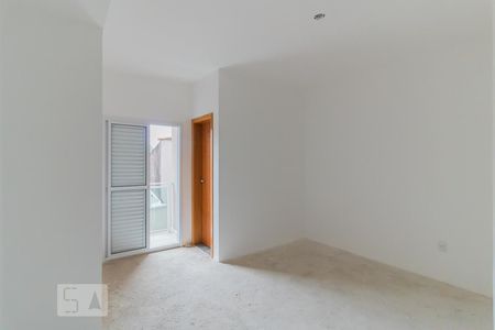 Suíte 1 de casa de condomínio à venda com 2 quartos, 84m² em Itaquera, São Paulo