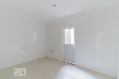 Cozinha de casa de condomínio à venda com 2 quartos, 84m² em Itaquera, São Paulo