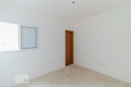 Casa de condomínio à venda com 84m², 2 quartos e 2 vagasSuíte 2