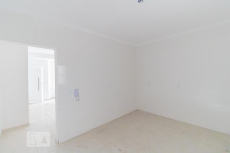 Cozinha de casa de condomínio à venda com 2 quartos, 84m² em Itaquera, São Paulo