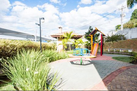 Apartamento para alugar com 50m², 2 quartos e 1 vagaÁrea Comum - Playground