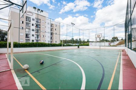 Apartamento para alugar com 50m², 2 quartos e 1 vagaÁrea comum - Quadra