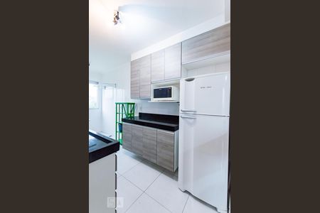 Apartamento para alugar com 50m², 2 quartos e 1 vagaCozinha