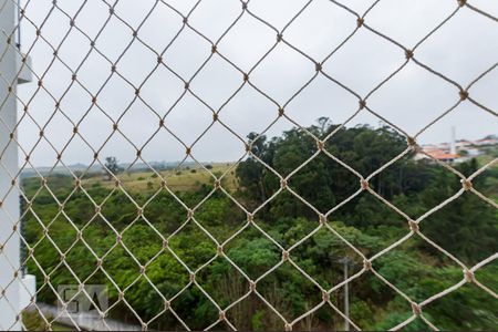 Vista de apartamento para alugar com 2 quartos, 50m² em Jardim Myrian Moreira da Costa, Campinas