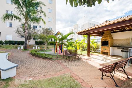 Apartamento para alugar com 50m², 2 quartos e 1 vagaÁrea comum