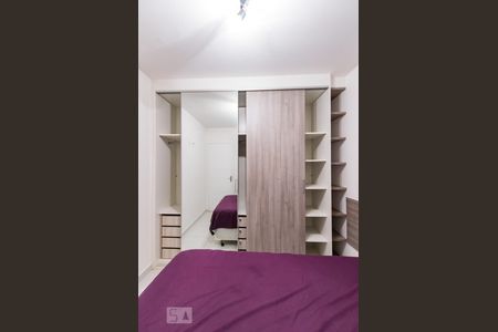 Apartamento para alugar com 50m², 2 quartos e 1 vagaQuarto 2