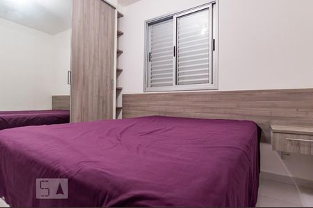 Apartamento para alugar com 50m², 2 quartos e 1 vagaQuarto 2