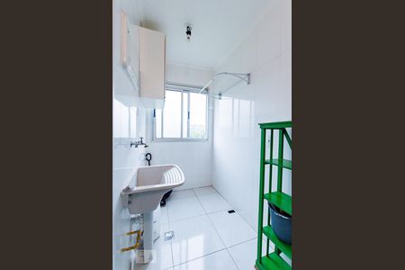 Apartamento para alugar com 50m², 2 quartos e 1 vagaÁrea de Serviço