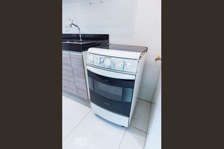 Apartamento para alugar com 50m², 2 quartos e 1 vagaCozinha