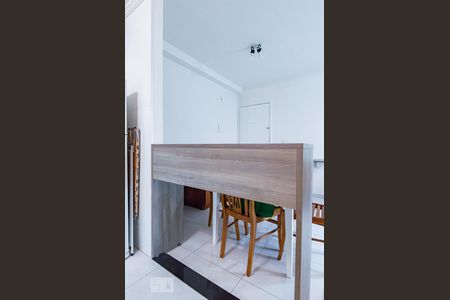 Apartamento para alugar com 50m², 2 quartos e 1 vagaCozinha