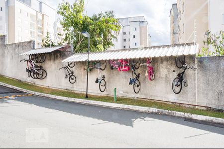 Apartamento para alugar com 50m², 2 quartos e 1 vagaÁrea comum - Bicicletário