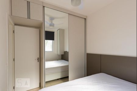 Apartamento à venda com 55m², 2 quartos e 2 vagasQuarto 1