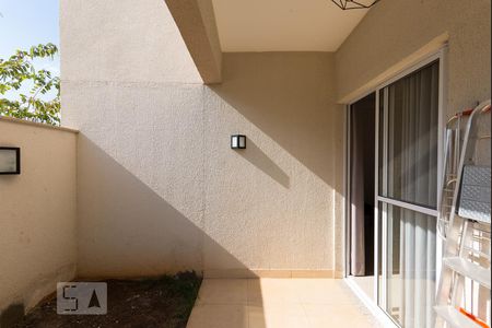 Apartamento à venda com 55m², 2 quartos e 2 vagasÁrea Privativa