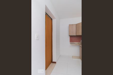 Casa de condomínio para alugar com 60m², 2 quartos e sem vaga Casa de condomínio para alugar com 60m², 2 quartos e sem vagaCozinha