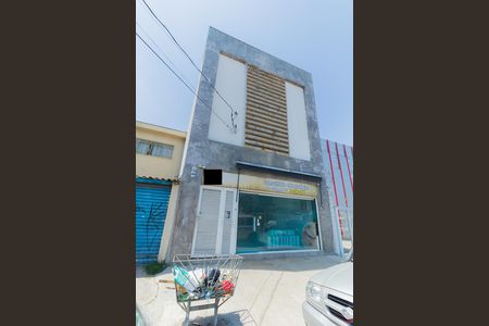 Casa de condomínio para alugar com 60m², 2 quartos e sem vaga