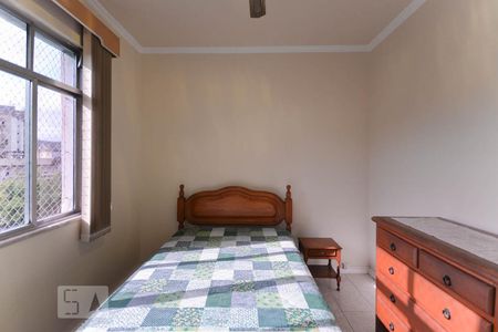 Apartamento para alugar com 102m², 3 quartos e 1 vagaQuarto 3