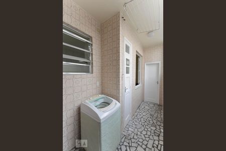 Apartamento para alugar com 102m², 3 quartos e 1 vagaÁrea de Serviço