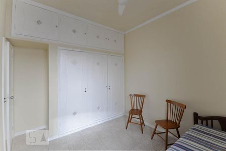 Quarto 1 de apartamento para alugar com 3 quartos, 102m² em Grajaú, Rio de Janeiro