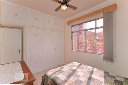 Apartamento para alugar com 102m², 3 quartos e 1 vagaQuarto 3