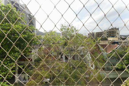 Apartamento para alugar com 102m², 3 quartos e 1 vagaVista Quarto 2