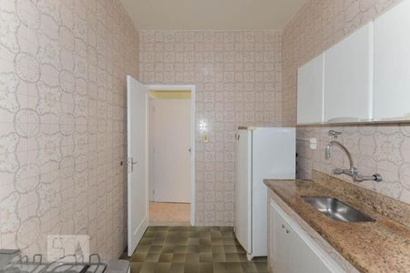 Apartamento para alugar com 102m², 3 quartos e 1 vagaCozinha