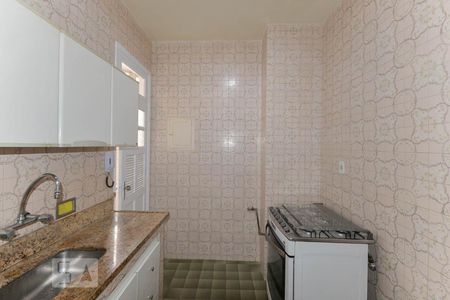 Apartamento para alugar com 102m², 3 quartos e 1 vagaCozinha