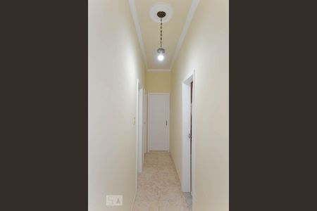 Apartamento para alugar com 102m², 3 quartos e 1 vagaCorredor