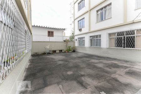 Apartamento para alugar com 102m², 3 quartos e 1 vagaÁrea comum