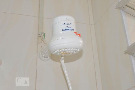 Apartamento para alugar com 102m², 3 quartos e 1 vagaBanheiro chuveiro