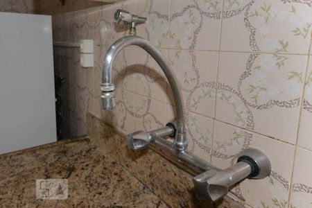 Apartamento para alugar com 102m², 3 quartos e 1 vagaCozinha 