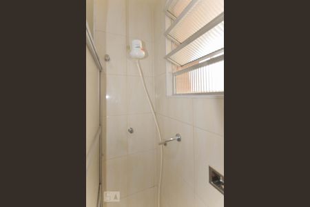 Apartamento para alugar com 102m², 3 quartos e 1 vagaBanheiro