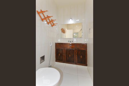 Apartamento para alugar com 102m², 3 quartos e 1 vagaBanheiro