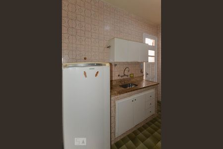 Apartamento para alugar com 102m², 3 quartos e 1 vagaCozinha