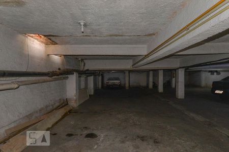 Apartamento para alugar com 102m², 3 quartos e 1 vagaGaragem