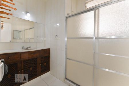 Apartamento para alugar com 102m², 3 quartos e 1 vagaBanheiro