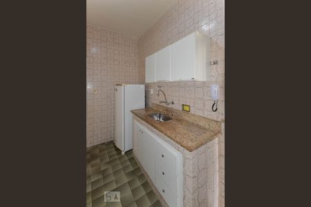 Apartamento para alugar com 102m², 3 quartos e 1 vagaCozinha