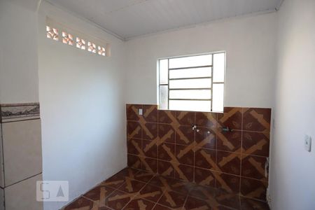 Lavanderia de casa para alugar com 3 quartos, 80m² em Padre Reus, São Leopoldo