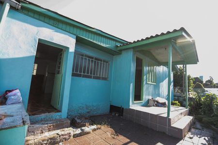 Casa de casa para alugar com 3 quartos, 80m² em Padre Reus, São Leopoldo